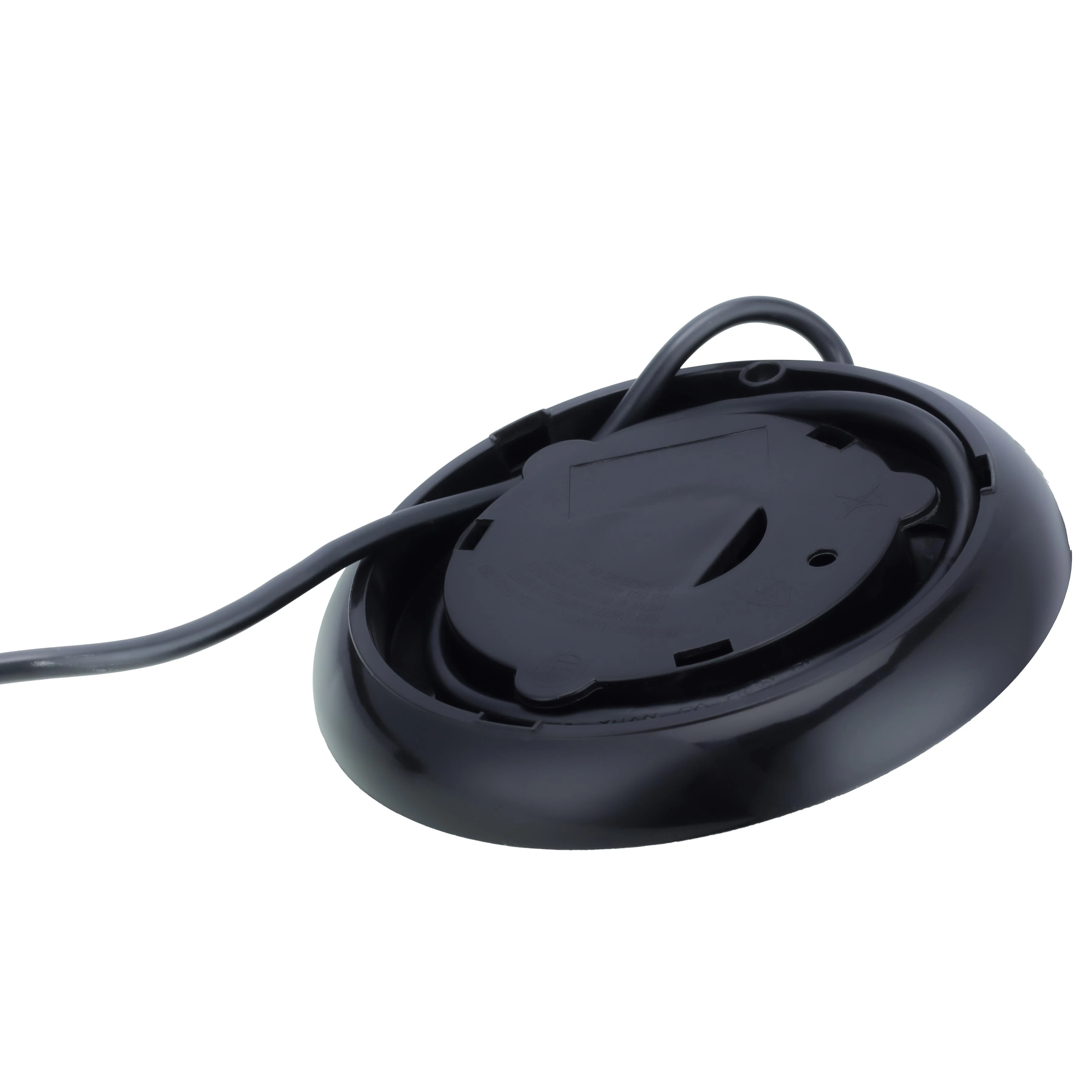 2022 Amazon Бестселлер чайник 2.3L из нержавеющей стали электрический чайник для чая 360 класс Электрический чайник