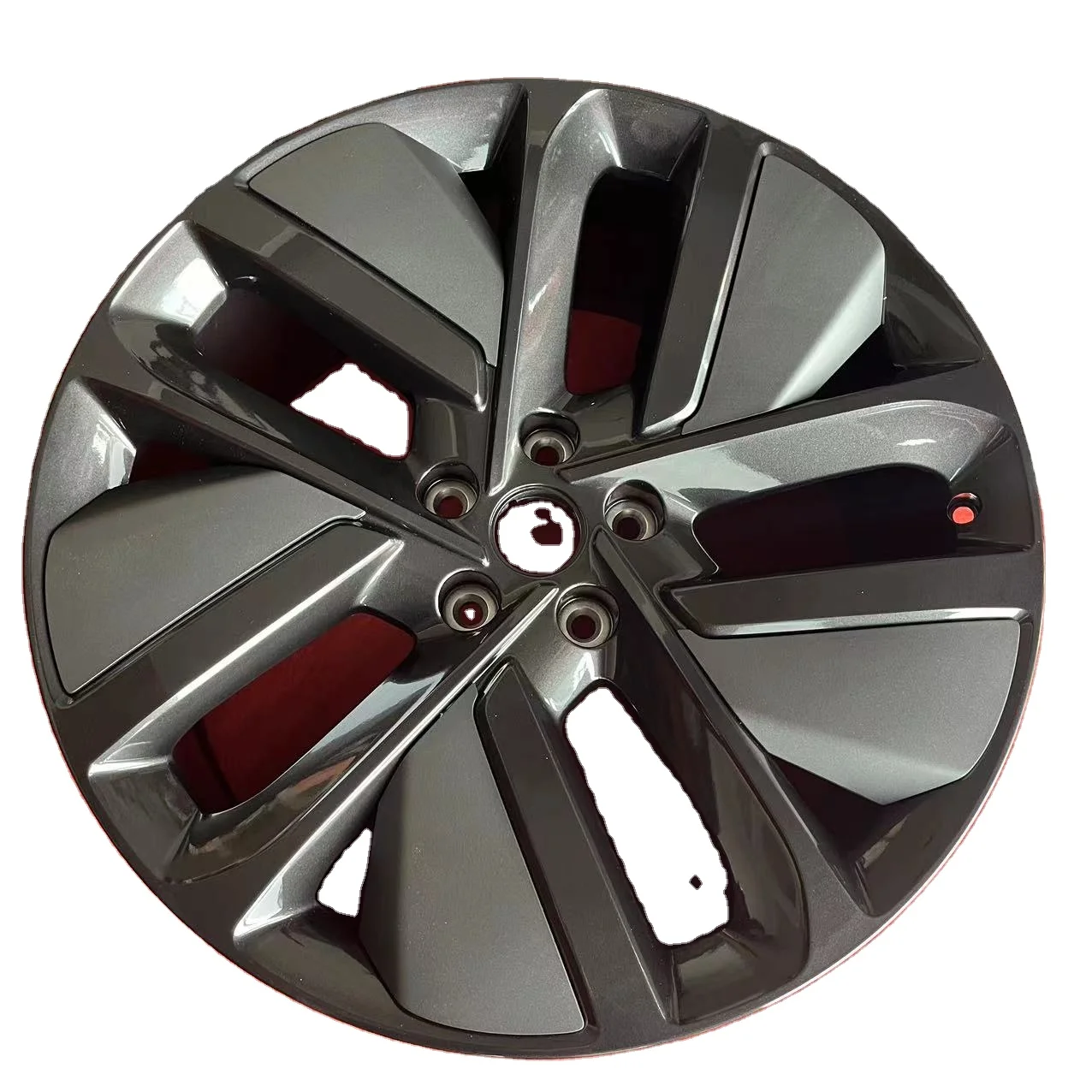 Factory Price Forged Rims 17 18 19 20 21 22 Inch Rims Wheel For Lixiang L7 L8 L9