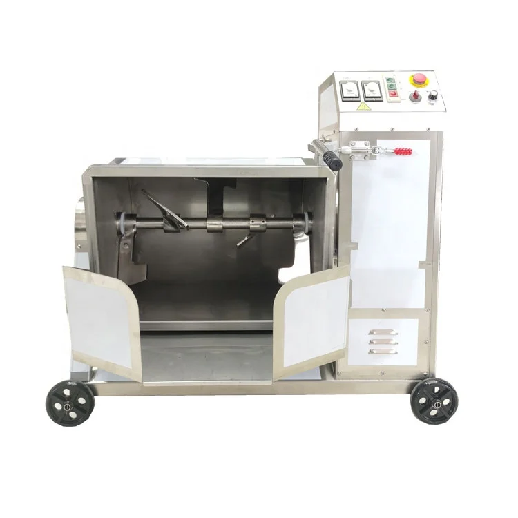Daribo 200L Food Mixing Machine Minced Meat Mixing Machine For Meatloaf