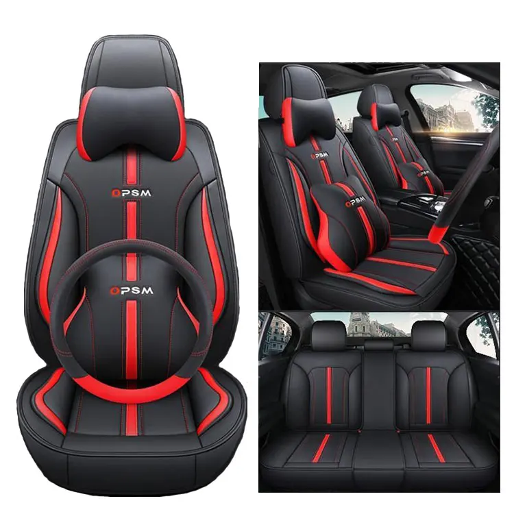 car seat covers universal luxury
