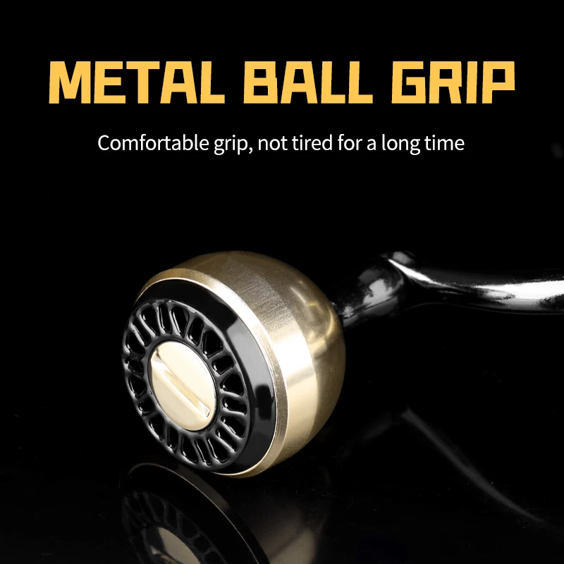 Deukio Factory Custom Cheap Japan Casting Metal AF2000-7000 Jigging Big spools 10kg Salt water Spinning Fishing Reels