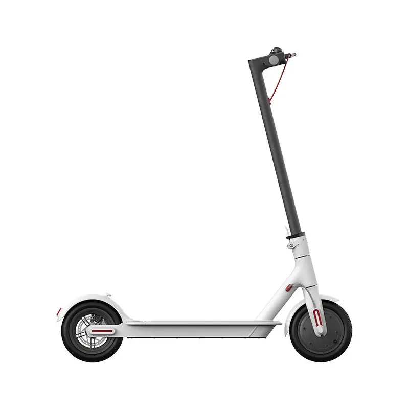 High power with 350w brushless motor MI M365 two wheels high quality electric mobility scooters