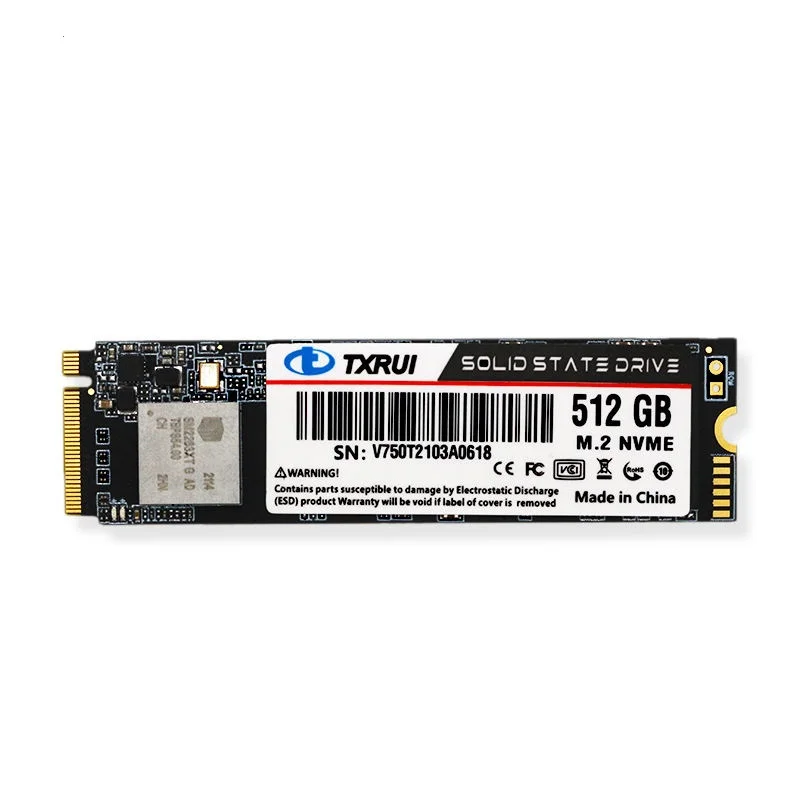 M.2 NVME 128GB 256GB 512GB 1TB SSD M2 2280 NVME SSD Manufacturer OEM Custom Logo Hard Drive Disk Solid State SSD