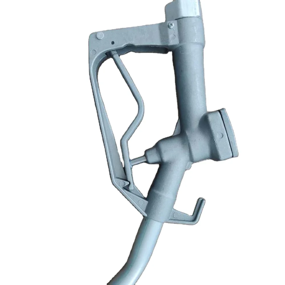 
Gas Recovery Gun Manual Refueling Gun Hose 