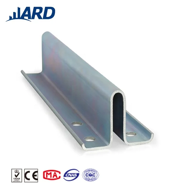 small cheap 3 floor open mini electric home lift  guide rail
