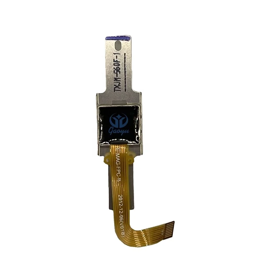 Магнитный считыватель магнитная головка MSR для машины S90 S80 D210 D210G.