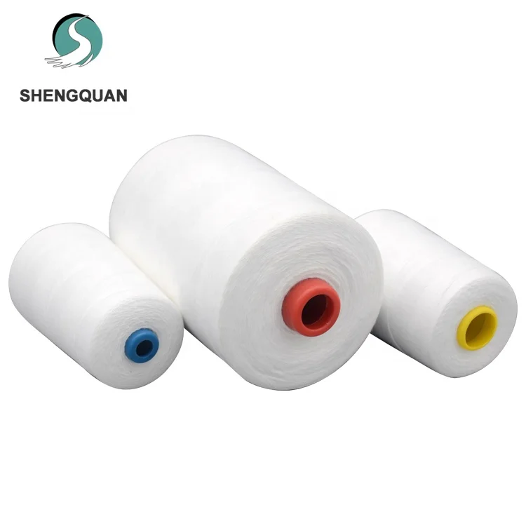 12/3 100% Polyester Sewing Thread
