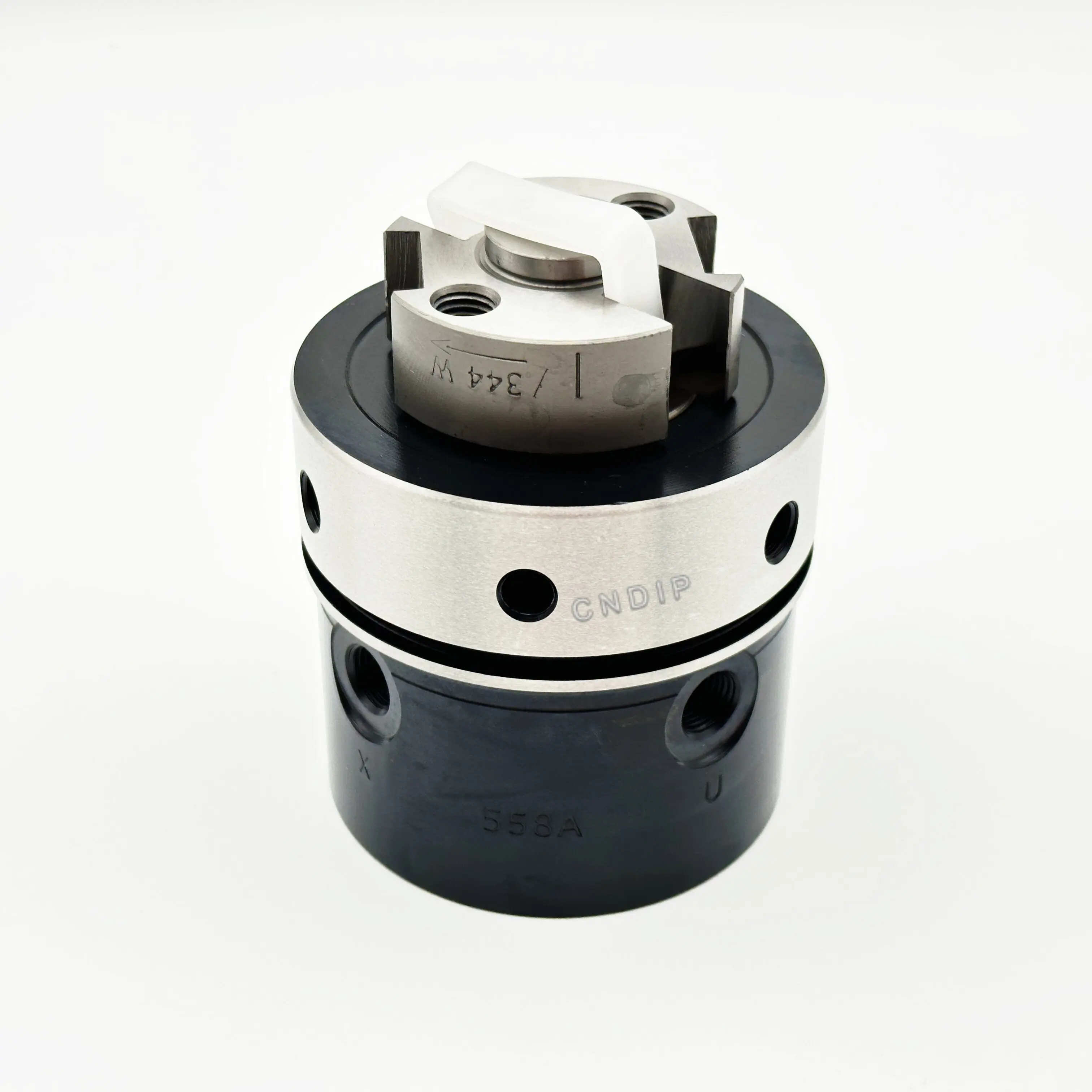 Diesel fuel pump  DPA  head rotor 7123-340W 4/9.5R  (With Rotor Nut And O-Ring) for Perkins 4.318 Engine DPA Pump