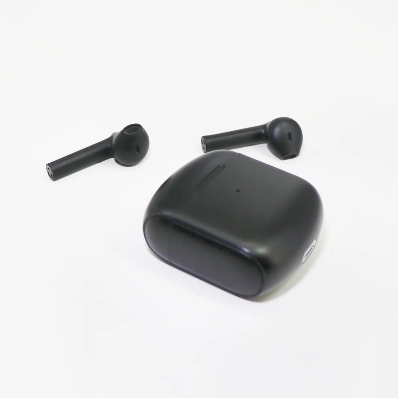 Good Quality Real J80 ANC OEM ODM Earphone TWS HD Sound Low Latency Wireless Earphones Headphones Gaming ANC 3 pro Earbuds