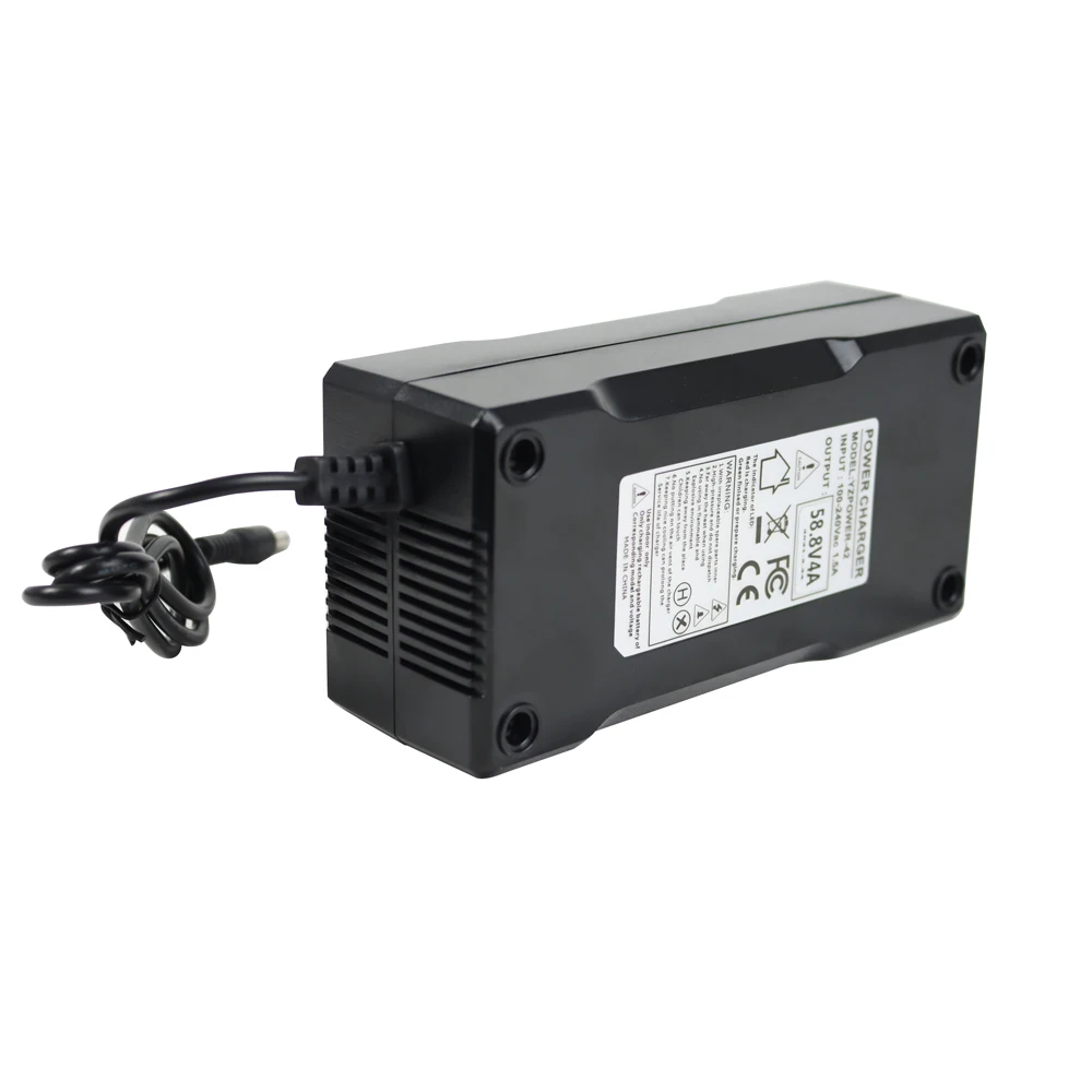 29.2V 5A 8s  Electric Bike Scooter Mopeds  Lifepo4 battery charge