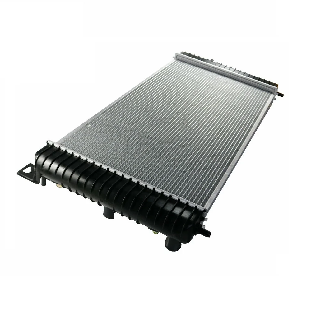 15143107    15193107    15193114     15841569   15841570 Radiator, Engine Cooling for Cadillac Chevrolet Hummer