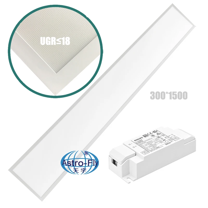 300x1200 600x1200 поверхностный монтаж плоская рамка 600x600 квадратный потолочный ультратонкий Светодиодный панельный светильник потолочный умный светильник Панель