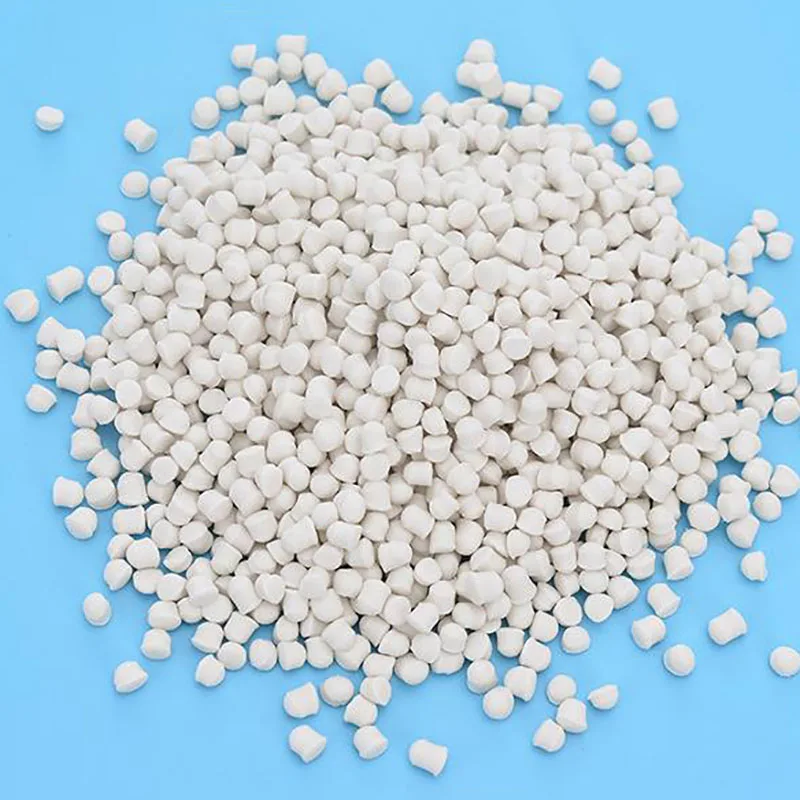 pvc pellets virgin & regrind plastic raw material pvc gf30% gf40% & cf30% cf40% compoudn scrap pvc resin for pipe