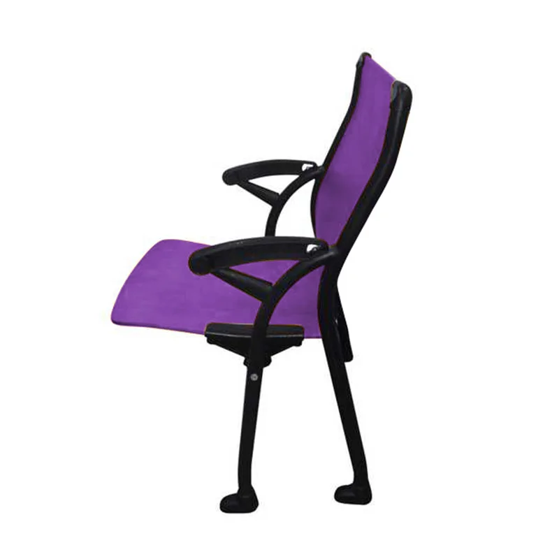 school folding table with chair/ aluminium university table and chair