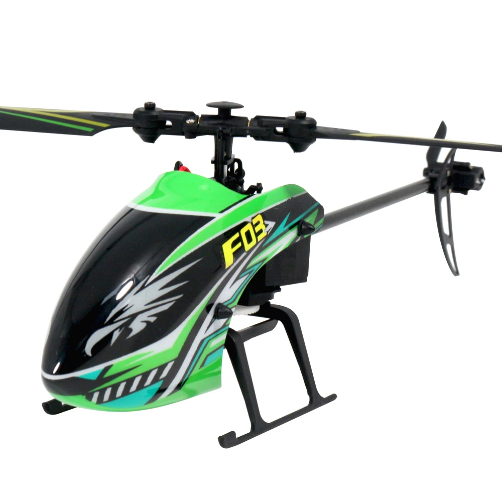 
 H805C большой профессиональный 4CH 6-Aixs Gyro Flybarless RC вертолет Радиоуправляемый игрушечный самолет  