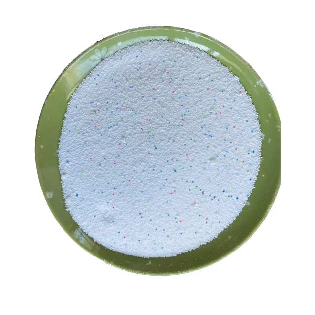 Bulk laundry washing powder detergent powder for different grade and formula from SHANDONG factory WASHING POWDER