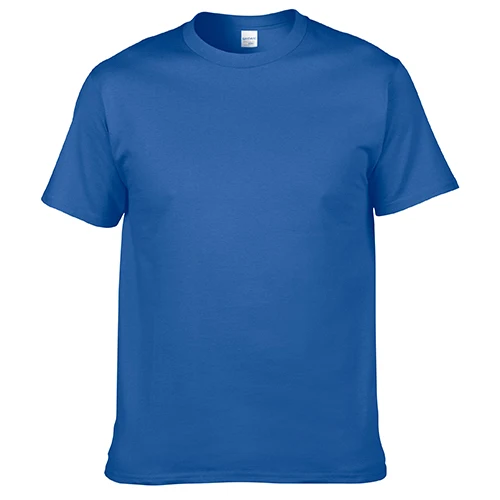 100% Cotton  Logo Printed Blank Plain  Graphic Cotton Uniform  Custom design casual T shirt 180 grams  heat transfer printing