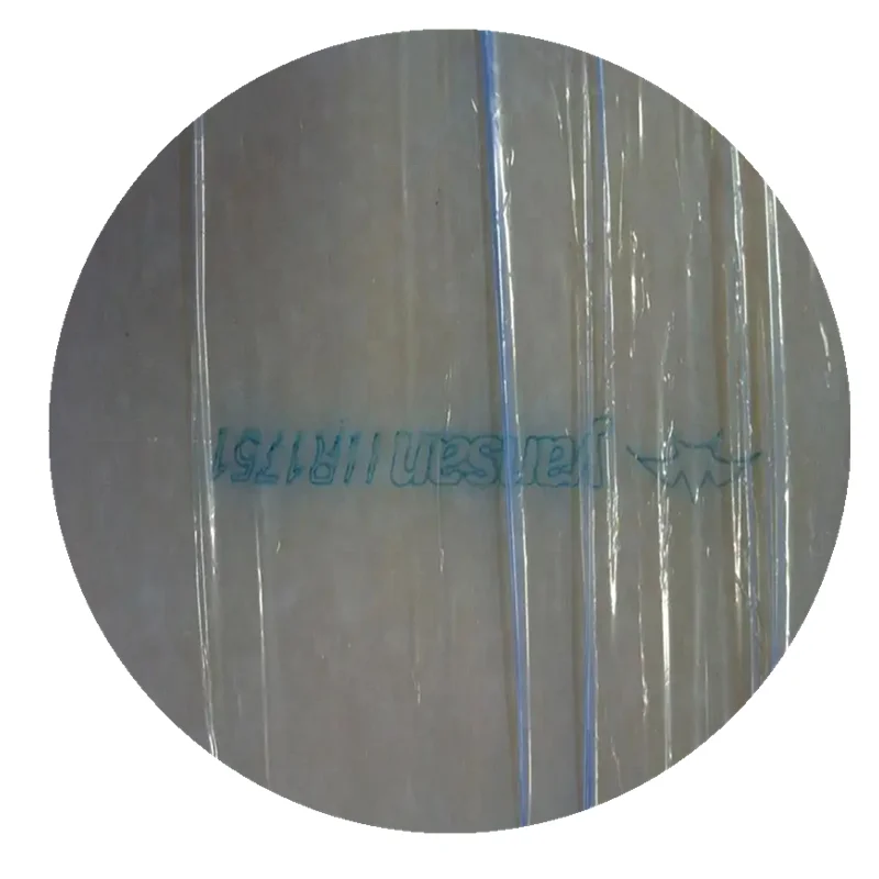 Industrial Low Price and Eco-friendly IIR butyl for sheet