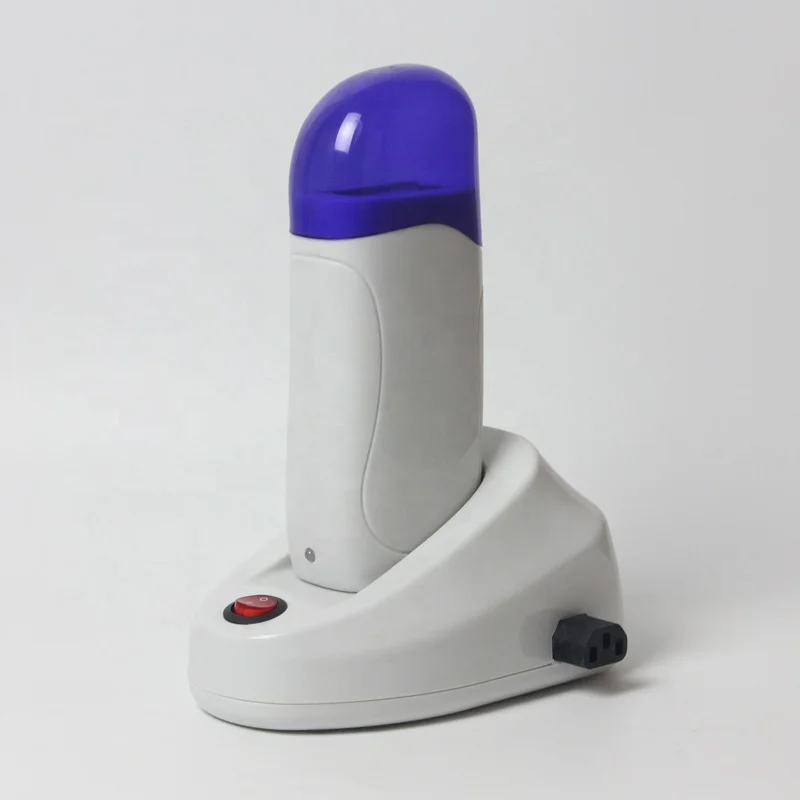 Newest Waxing Machine Heater Roller Depilation Cartridge Hair Wax Heater