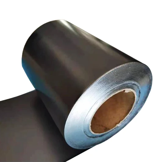 thickness thin film roll conductive die cut Sulfur Free Flexible Graphite sheet Graphite paper