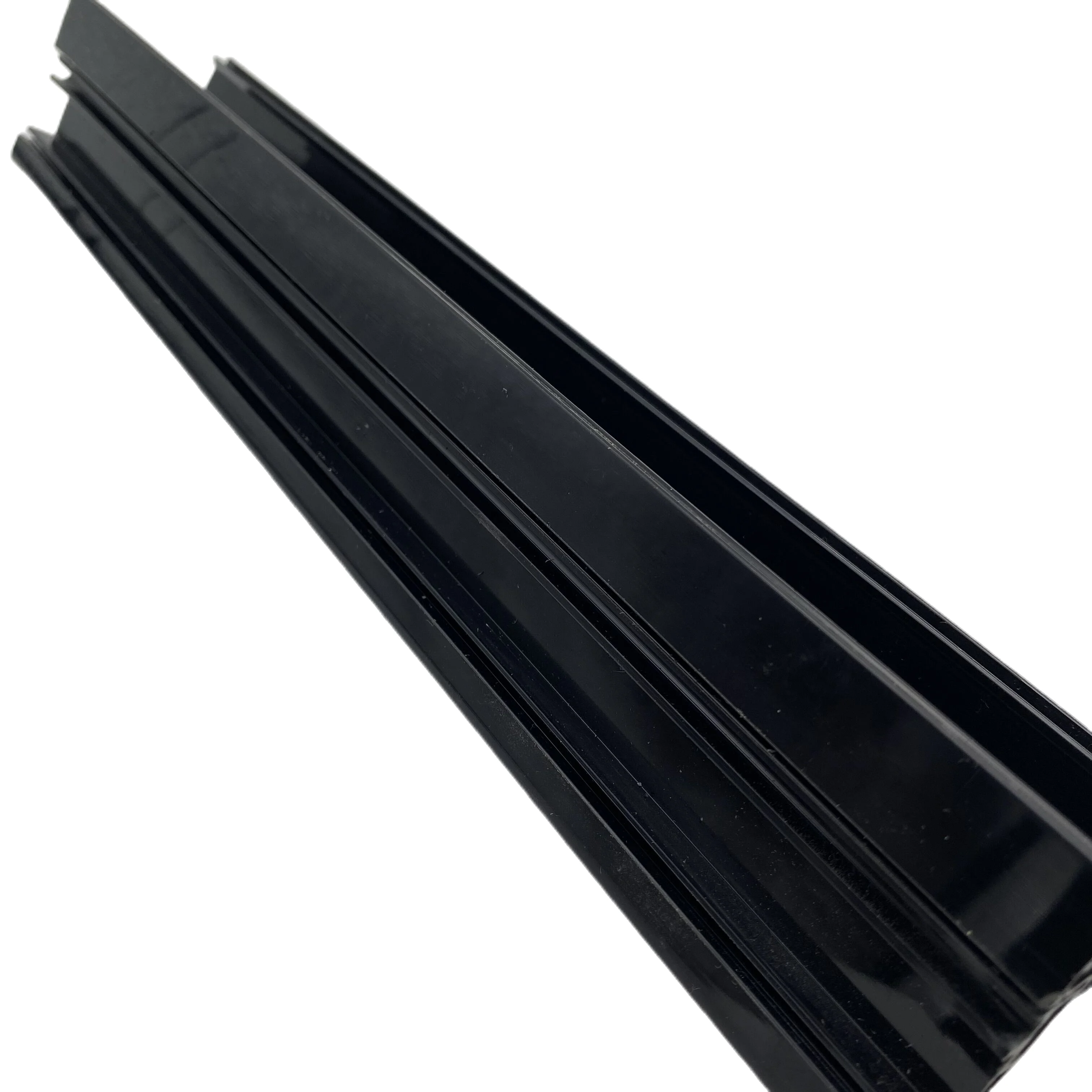 Hot sale products u-shaped extrusion dies PVC / UPVC / PP / PMMA / PC plastic profiles