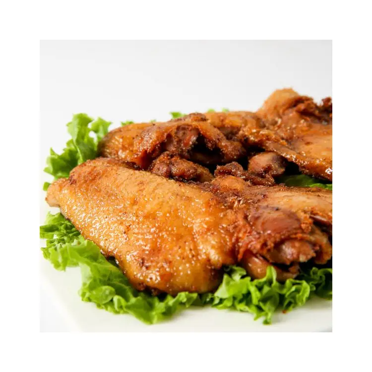 Factory Supply Boneless Beijing Special Snack Whole Roast Duck