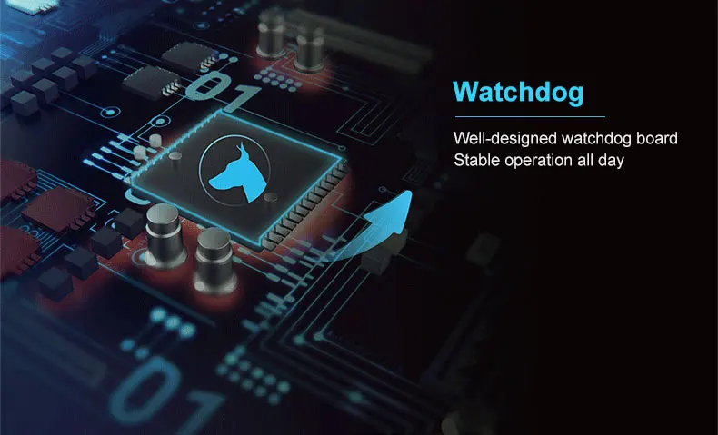 New product openwrt unlock wireless 4 LAN load balancing dual sim 4g lte router