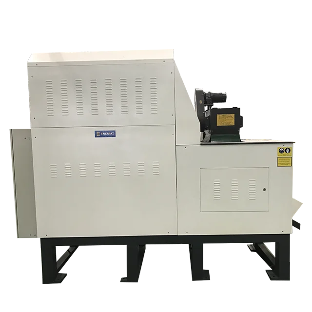 Automatic stainless steel shavings briquetting press machine with factory price and CE certificate