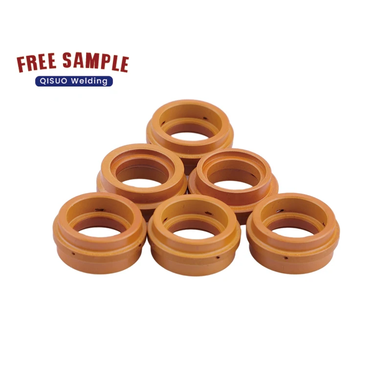 A101/A141 Plasma Electrode Nozzle KLG160 Plasma Electrode Nozzle Conductive Nozzle