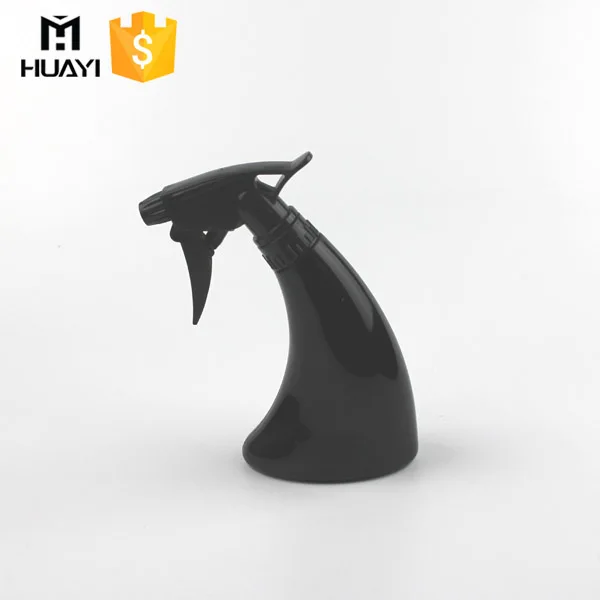 wholesale empty  pet plastic trigger spray bottle