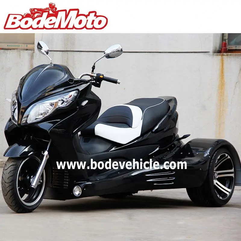 Новый трехколесный мотоцикл EEC 300CC (MC-393)