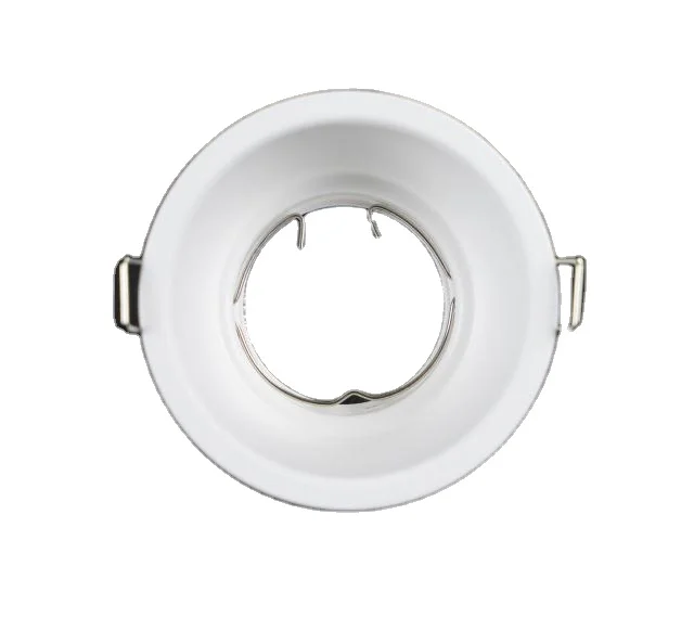 
shallow recessed downlights led down lights and fittings modern mr16 fire rated downlight fitting fixture 