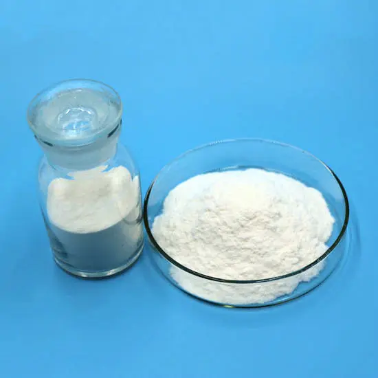 Chemical Additive Agent Cellulose Ether Hypromellose / HPMC for Construction Wall Putty