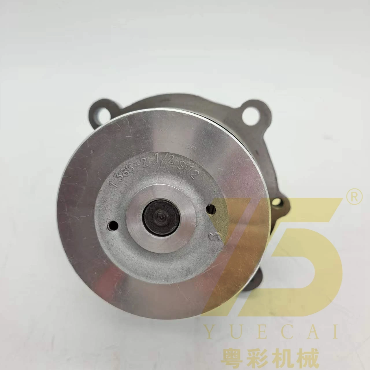 YUE CAI Excavator Engine Water Pump EC210B EC240B EC290B Water Pump VOE21247955 21247955 04259548