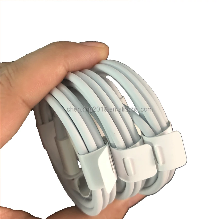 100pc/lot No box PD 1m fast ccharger high quality  USB data to type-C cable for HW cable USB Data Line 1m  charger cable