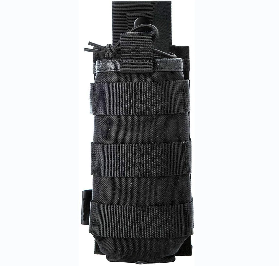 Durable Molle Radio Case Tactical Universal Radio Holster for Walkie Talkies