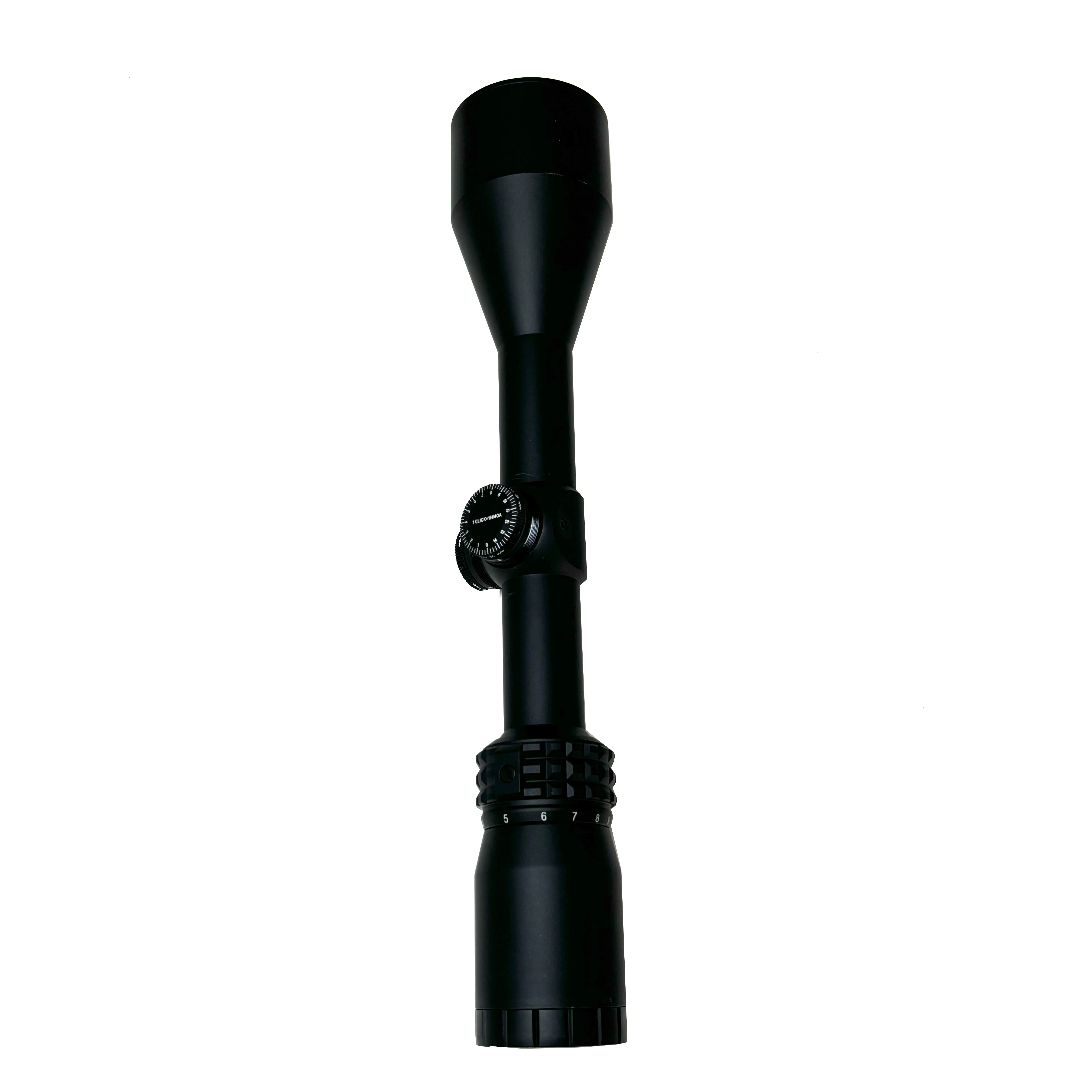 Scope Manufacturer Hunting Scope  3-9X50  Adjustable optical Hunting Scope 3x