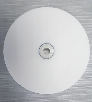 China Manufacturer Abrasive  Grinding Wheel  with plastic hole