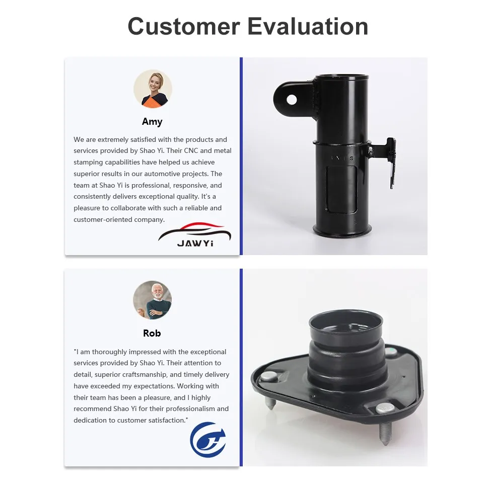 Hot sale Japanese car suspension system rear axle lateral stabilizer link control arm suitable for Camry ACV40 ACV41 48710-06050