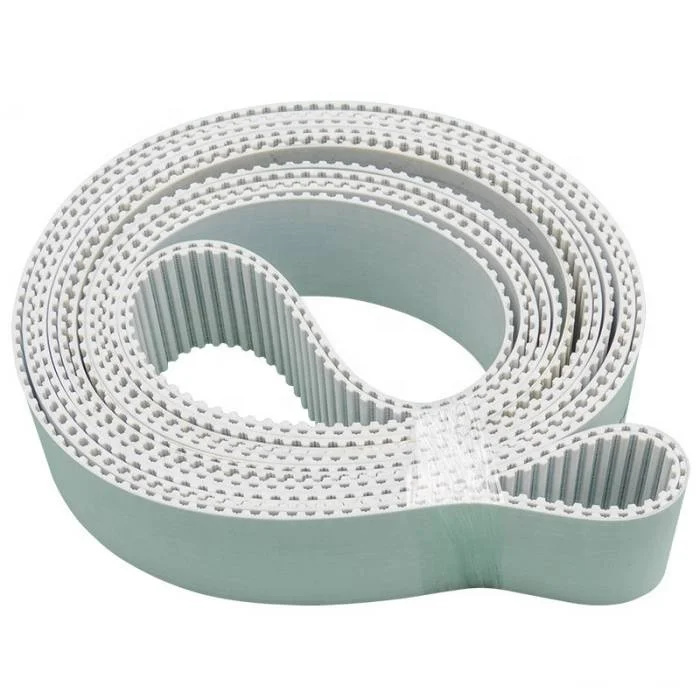 Бесконечный бесшовный Ремень ГРМ из ПУ со стальным шнуром HTD S L XL H XH 3M 5M 8M T5 T10 T20 AT5 AT10 AT3 AT20