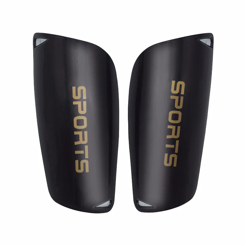Adult High Quality Shin Pads Football Soccer Calf Protective Gear Shin Guard Sleeve EVA Cushion