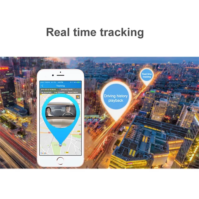 Jimi JC400 Live streaming video 4G sim card gps tracker wifi hotspot 1080P dual lens car dash cam