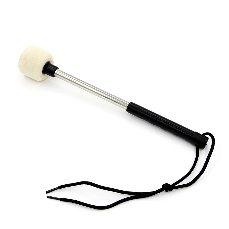 Оптовая продажа с фабрики старший профессиональный из нержавеющей стали большой барабанный молоток