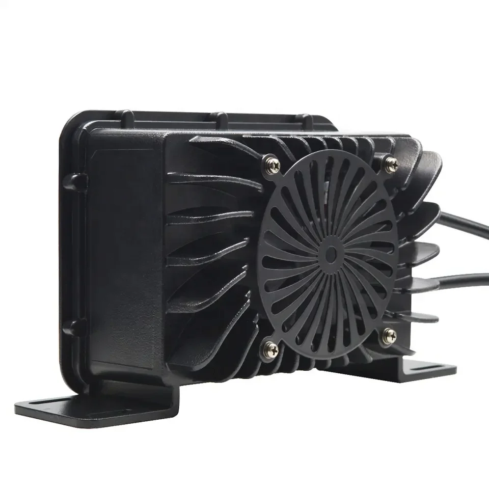 IP65 EU/AU/UK/US Plug 12V 50A 24V 36V 48V 60V 72V Lithium ion Battery Charger