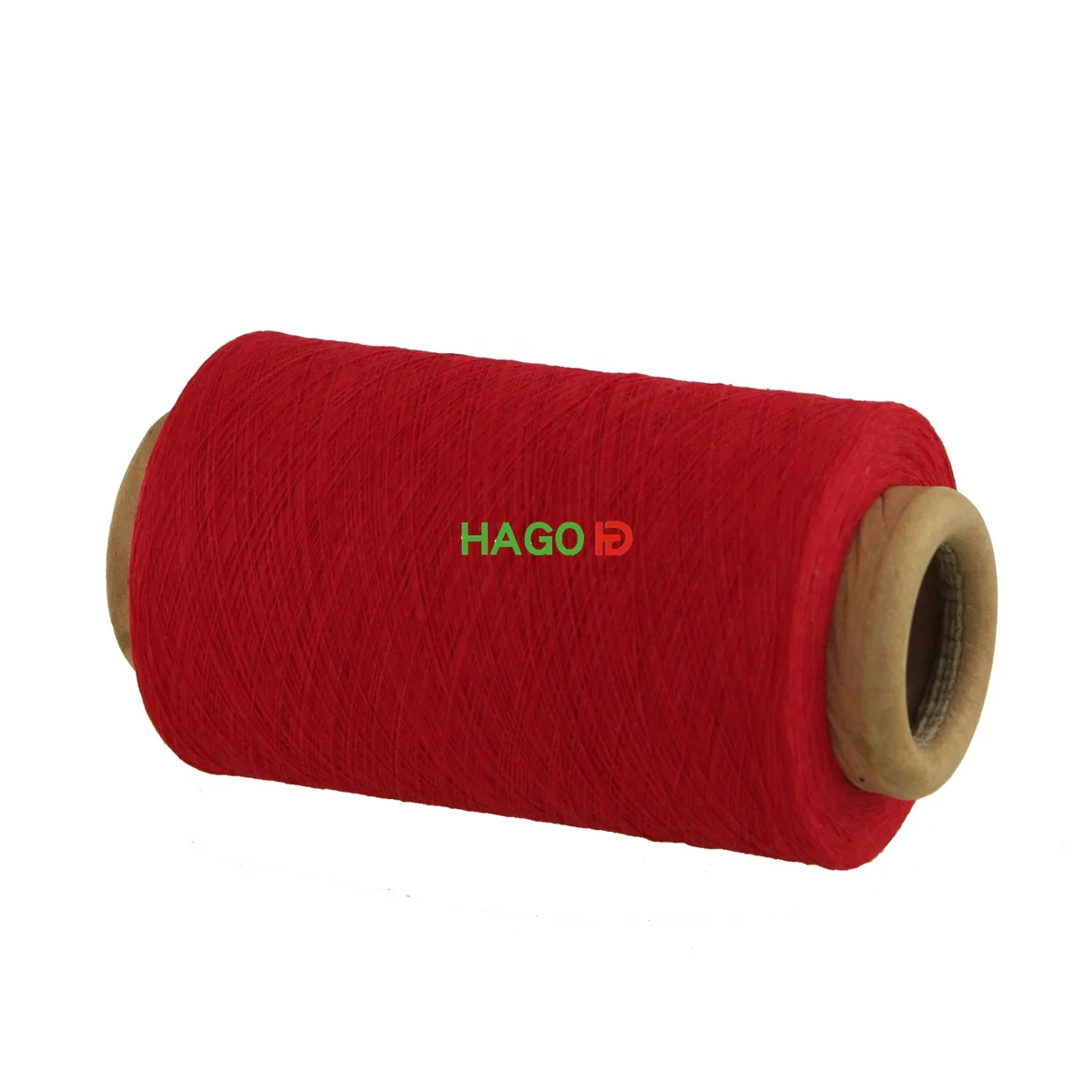 
Hago 300D DTY Microfiber Polyester Mop yarn for Mop Head 