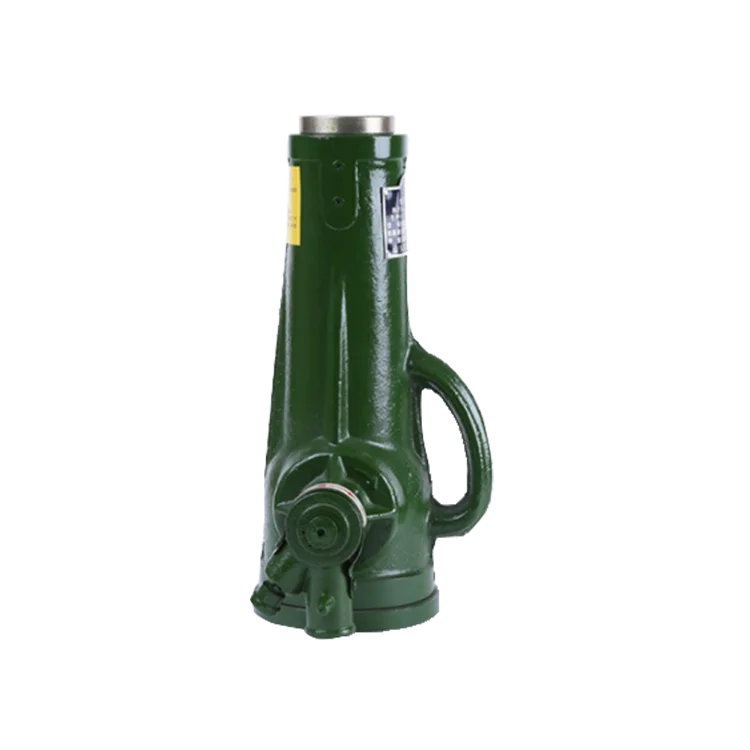 odetools New 400mm 8tons Heavy Mechanical Screw Jack
