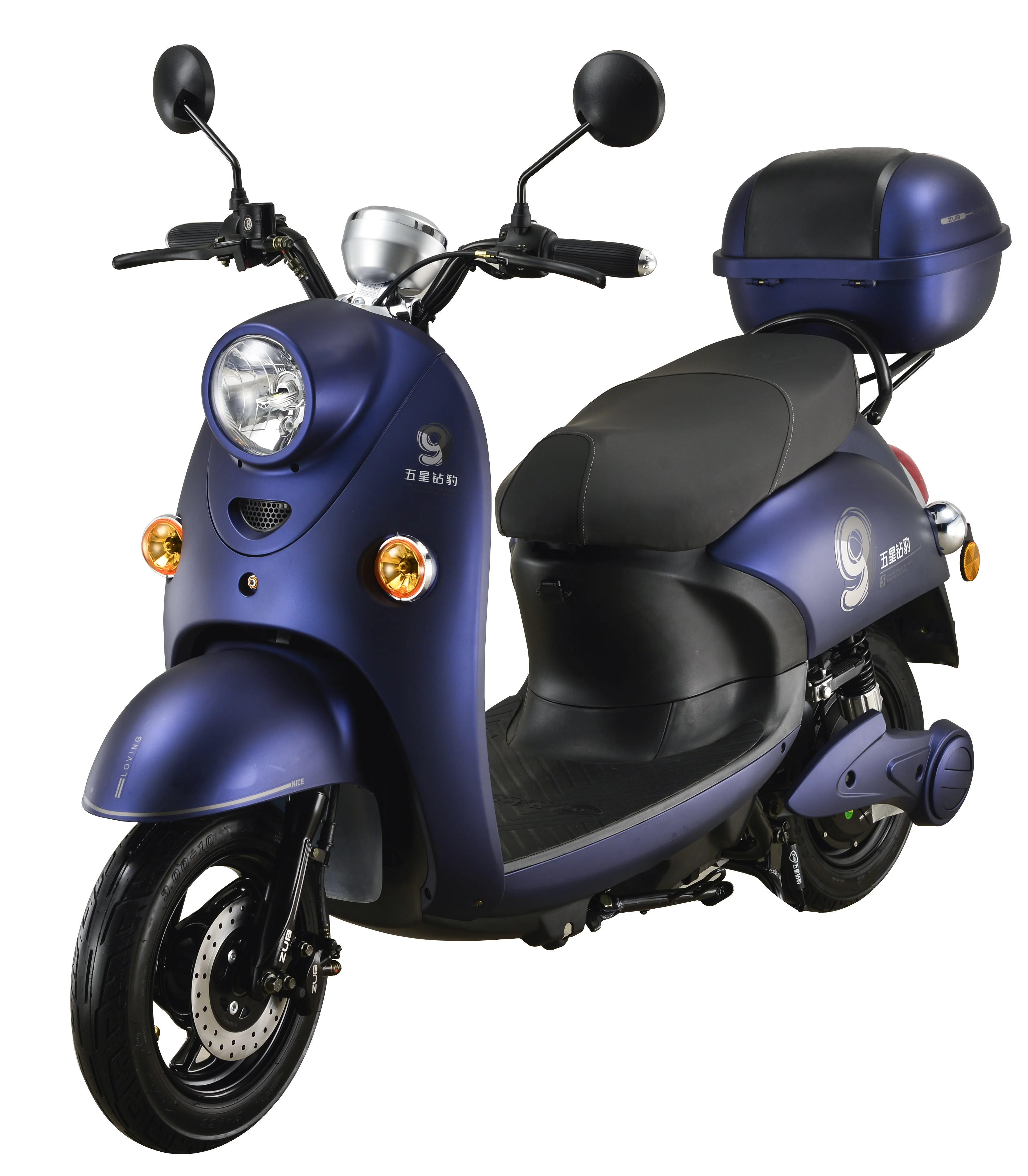 Экономические и классическая модель продает хорошее в Азии с 48V/60V свинцово-кислотная батарея