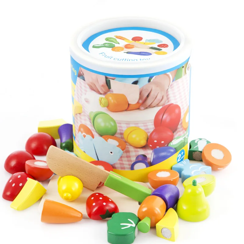 
Hot selling popular products children look at barreled baby benefit intellectual toys 