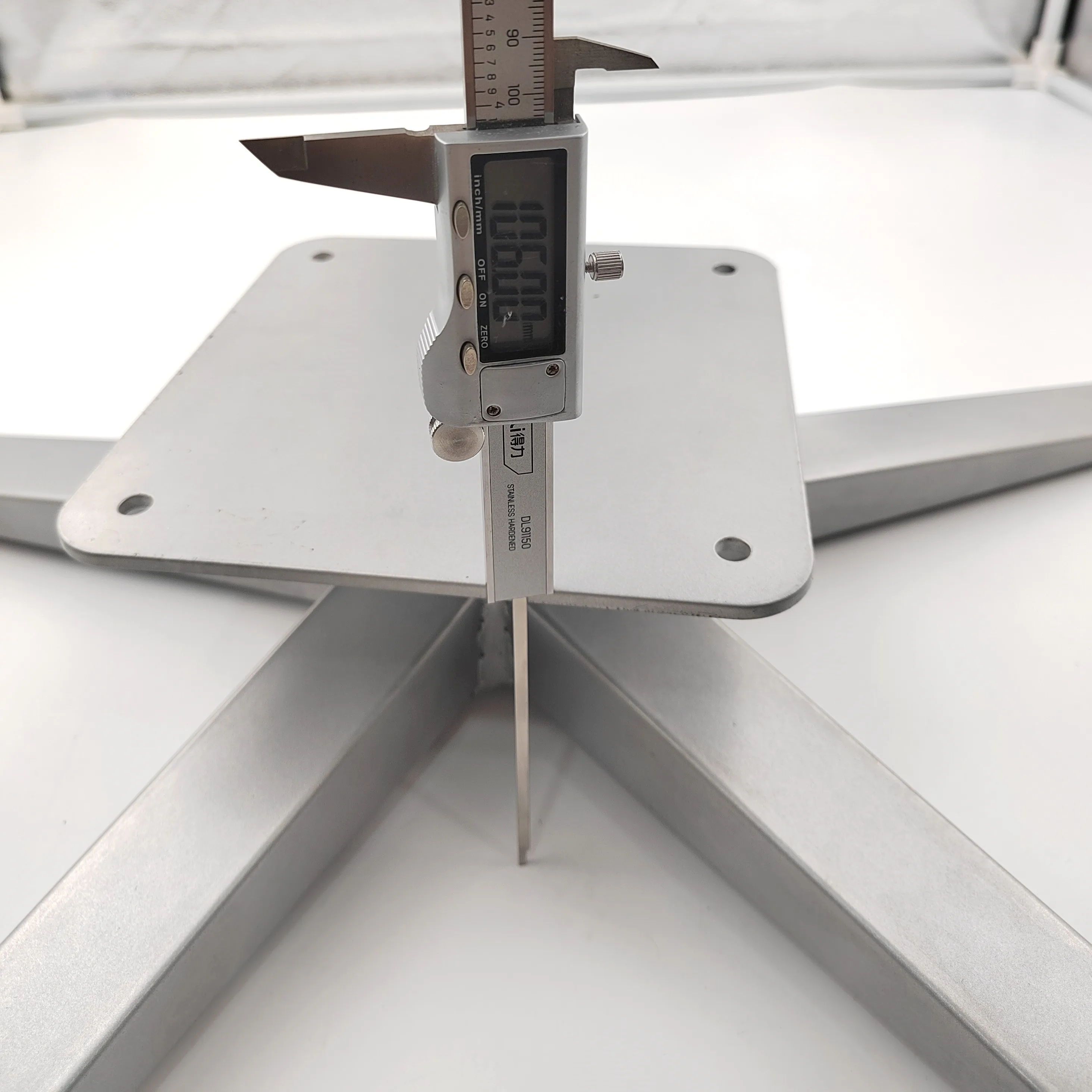 Swivel Metal Single Sofa Legs Swivel Chair Base Office Base Chair