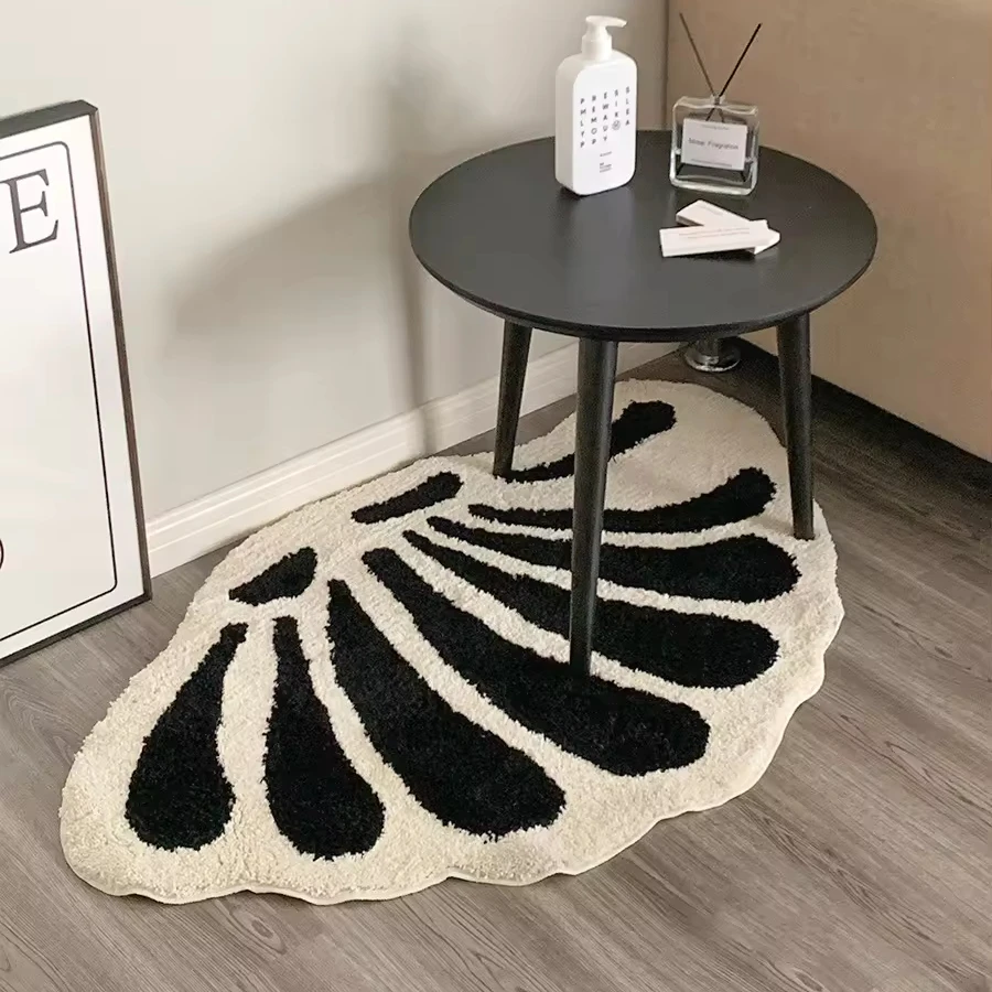 Набор водопоглощающих ковров для ванной комнаты коврики из полиэстера ковер кухни Противоскользящий коврик